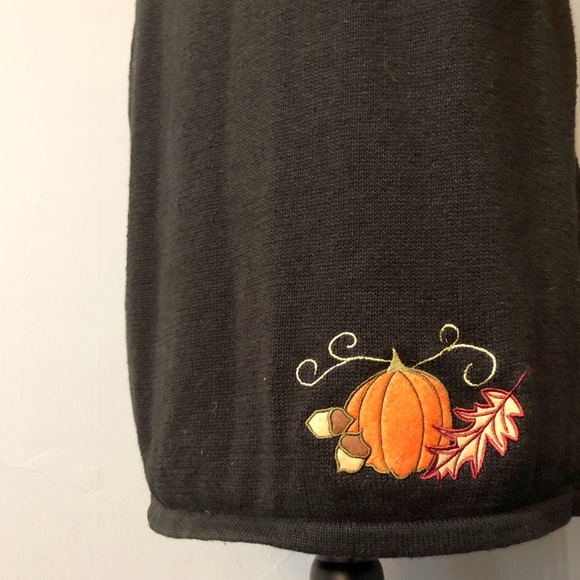 Beautiful 🍁BRECKENRIDGE 🍁Fall Vest - Picture 6 of 6